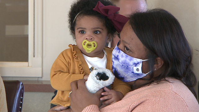 At least 20 children find forever families on newly proclaimed Louisville Adoption Day - Vimarsana News