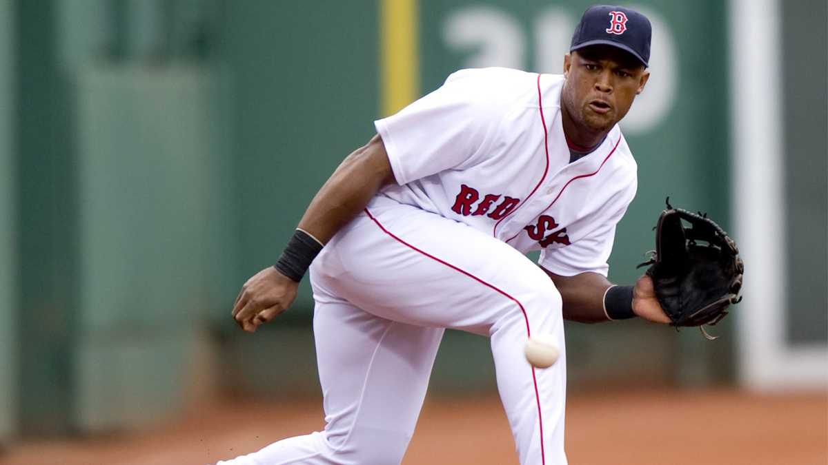 Former Red Sox player Beltré elected to Baseball Hall of Fame
