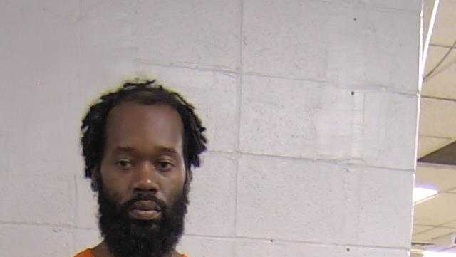 Man charged with murder in Russell neighborhood shooting