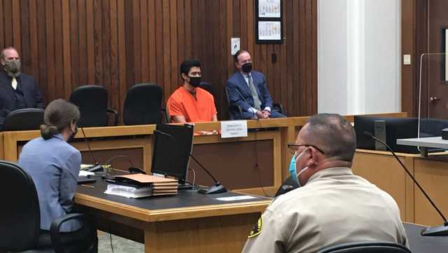 Maddy Middleton's killer given a maximum sentence - Vimarsana News