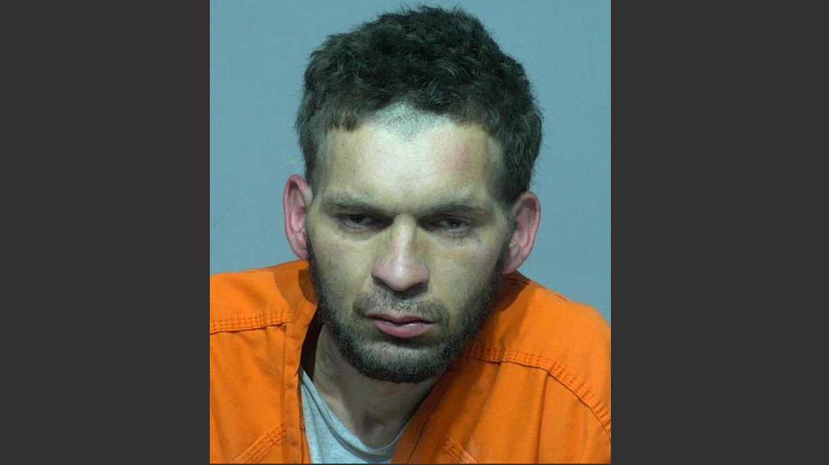 Milwaukee man charged with theft from Kohl's stores