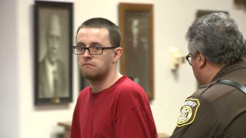 Judge sentences man to life in prison for killing woman, leaving body ...