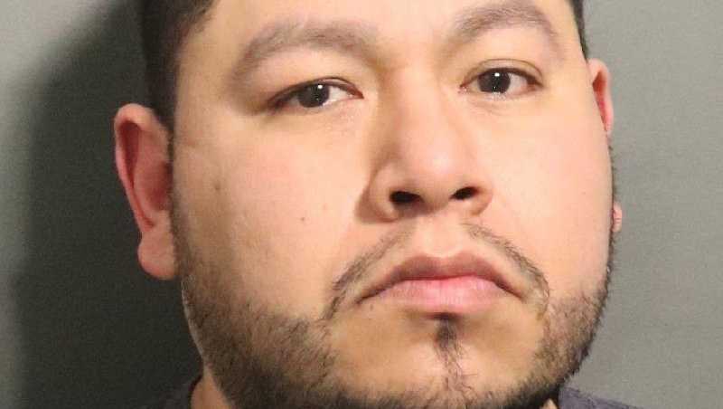 Adrian Martinez, 39, pleaded guilty Tuesday to one count of involuntary manslaughter while driving under the influence and aggravated battery while under the influence.