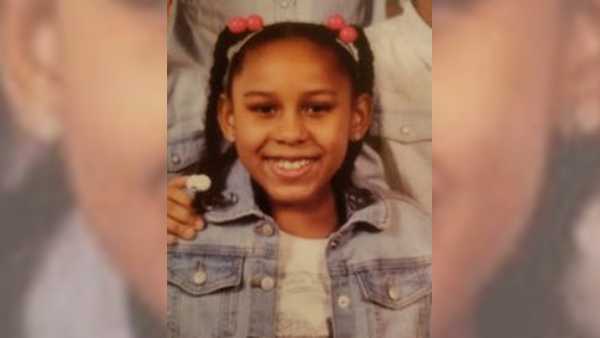 Statewide Alert Canceled For Missing 10 Year Old Indiana Girl