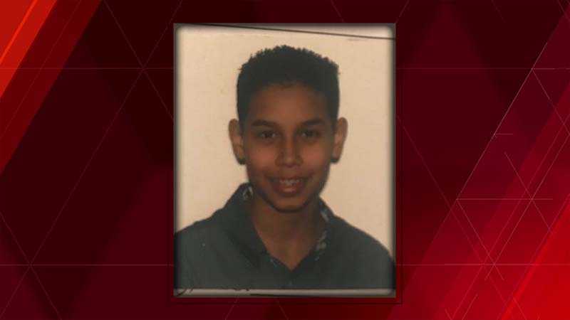 Waltham police say missing 14-year-old boy found safe