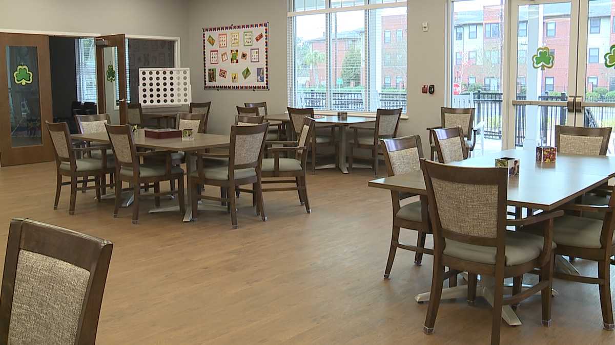 Senior Citizens Inc. ready to open new adult day care center this month