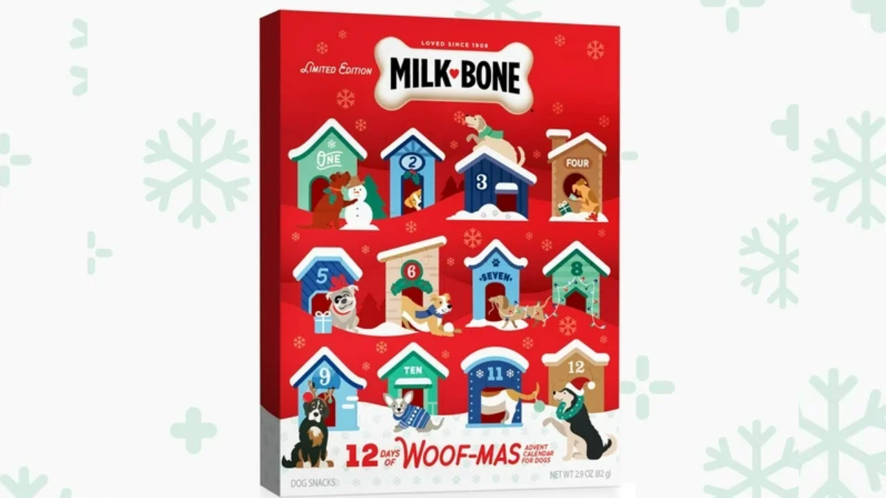 10 Advent calendars you can buy for Christmas 2023 - Vimarsana News