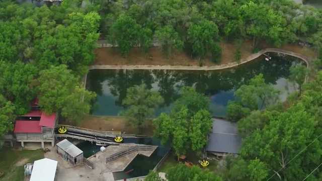 Adventureland Park owners to keep Raging River closed for 2022 - Vimarsana News