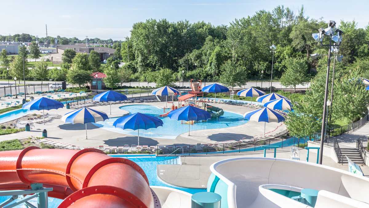 Independence, Missouri says hours to change next week for Adventure