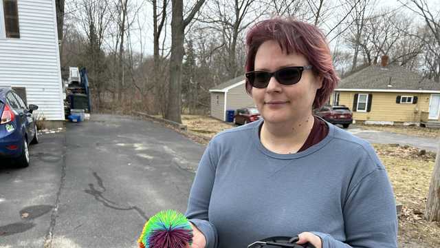 Advocating for autistic patients: Mainer recounts hospitalization - Vimarsana News