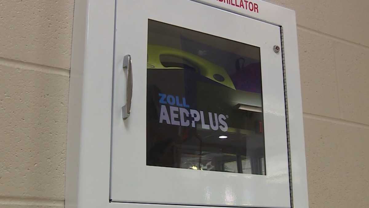Ohio bill requiring AEDs in schools passes House, now heads to Senate