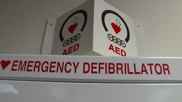 Hamlin's sudden cardiac arrest brings attention to need from more AEDs in public places - Vimarsana News