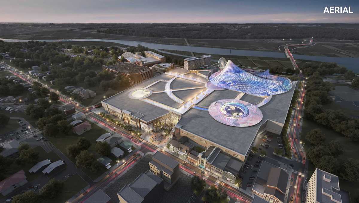 City officials No plans to pursue proposed Middletown development