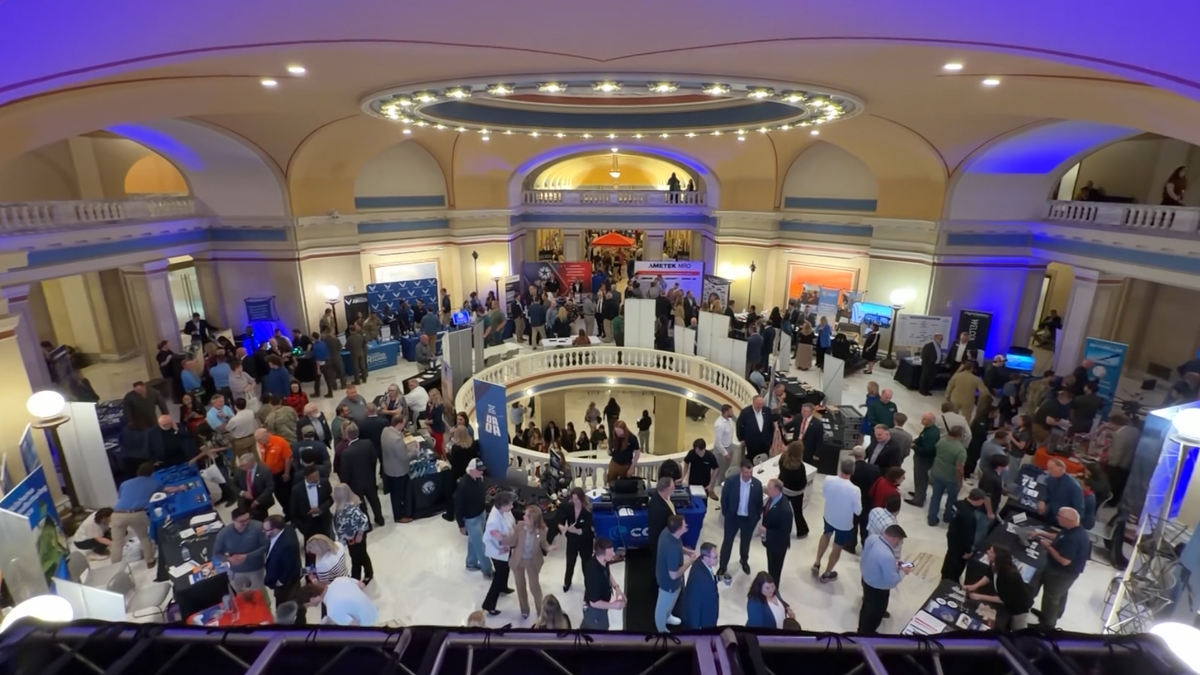 Oklahoma aims for the stars with aerospace and space industry ambitions