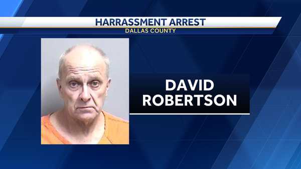 david robertson