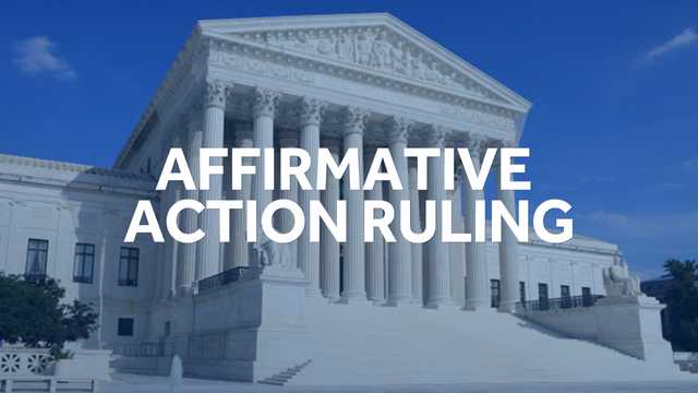 Supreme Court ruling didn't surprise legal experts. Here's why - Vimarsana News