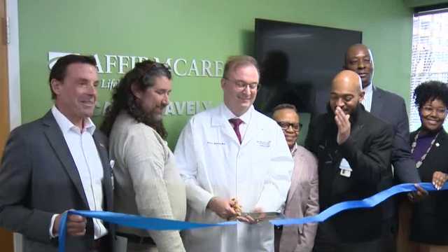 LifeBridge Health opens AffrimCare for LGBTQIA+ community - Vimarsana News
