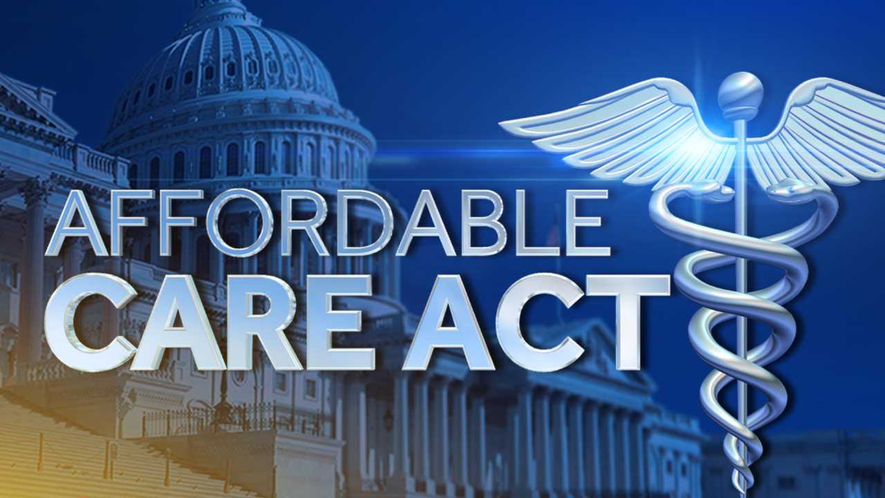 House GOP Releases Bill Replacing Obama Health Care Overhaul