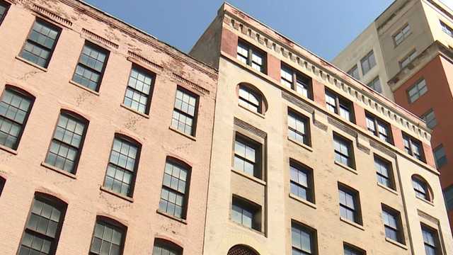 Hamilton County making multi-million dollar investment in affordable housing - Vimarsana News