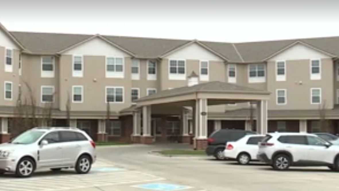 Omaha developer creates 150 million in affordable housing