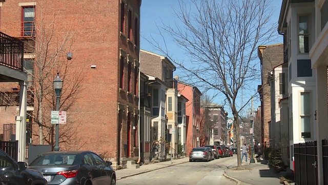 Issue 3: Ballot item would require Cincinnati to put $50 million a year toward affordable housing - Vimarsana News