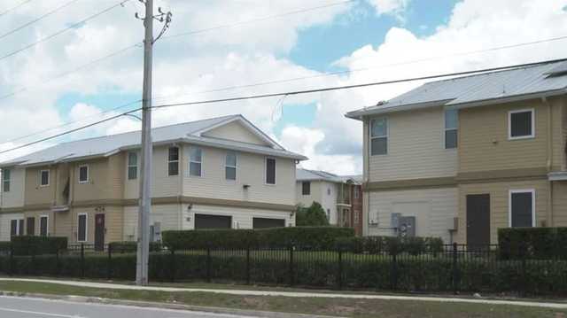 New affordable housing coming to Osceola County - Vimarsana News