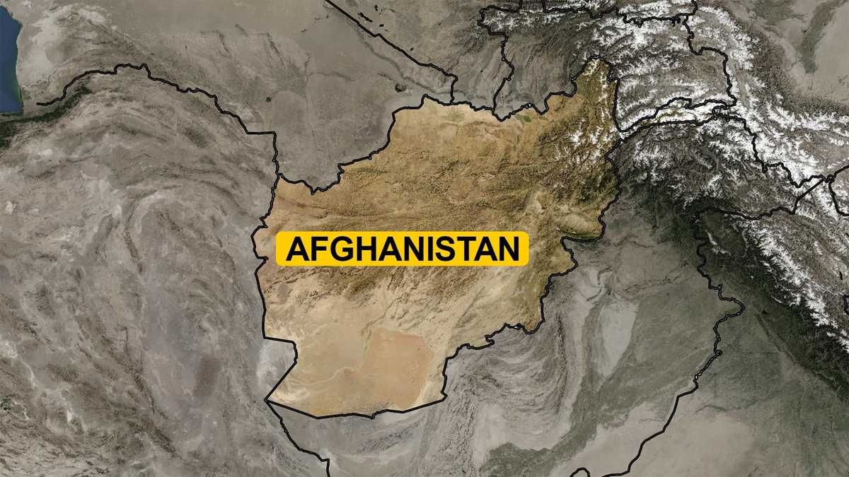 6.3-Magnitude Earthquake Kills 10, Injures 260 in Northern Afghanistan