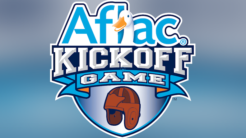 Chick-fil-A Kickoff Game - University of Alabama Athletics