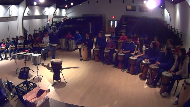 Exploring Afro-Latinidad through music - Vimarsana News