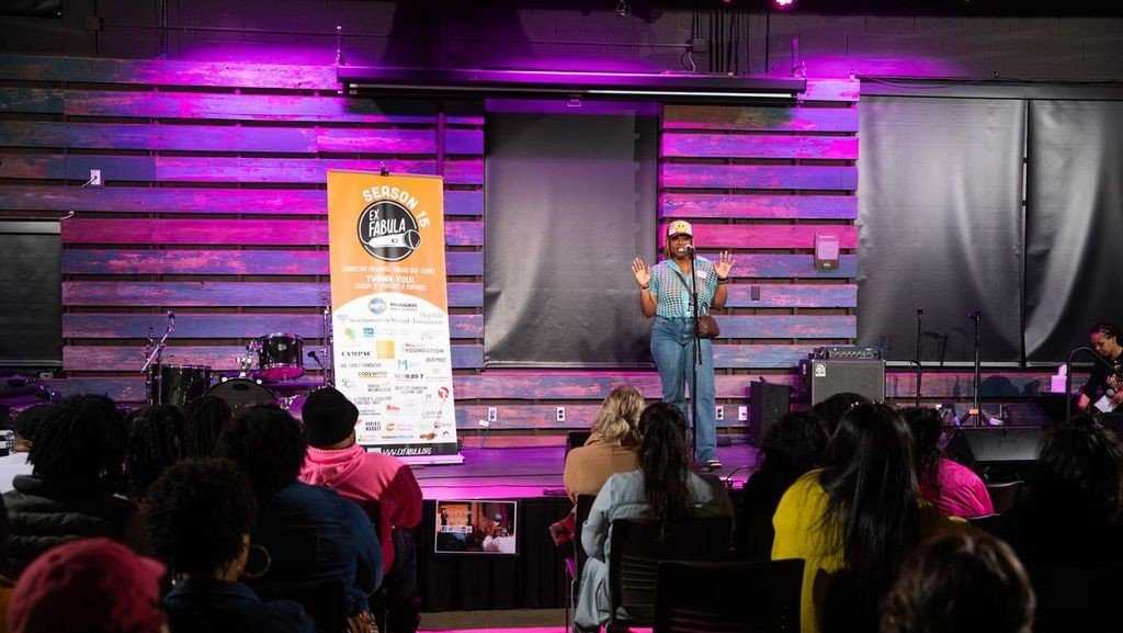 AfterDark: For the Culture celebrates powerful stories by Black and Brown voices