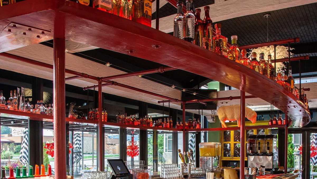 Agave & Rye opens new location in Rookwood