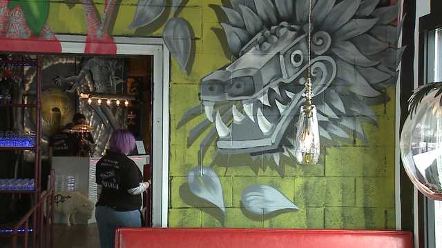 Agave & Rye opens 7th regional location in New Albany - Vimarsana News