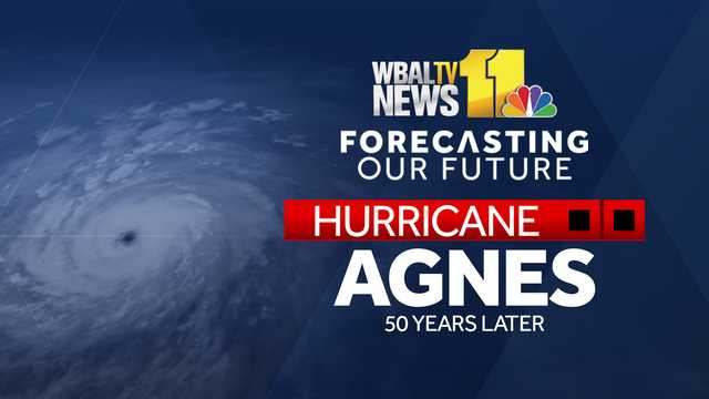 Looking back at Hurricane Agnes, 50 years later - Vimarsana News