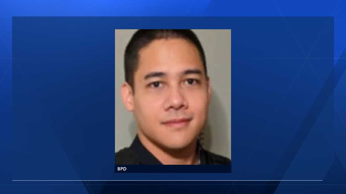 Nebraska State Patrol arrests former Bellevue police officer in child enticement investigation