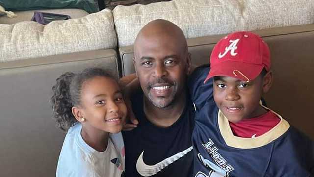 Former Bama running back Ahmaad Galloway passes at the age of 42 - Vimarsana News
