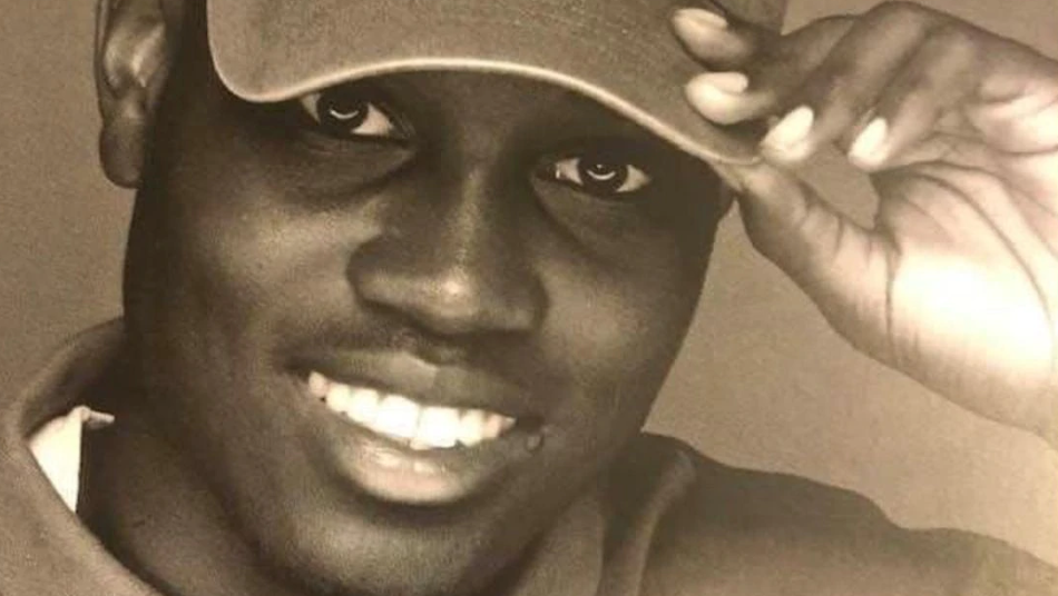 ahmaud arbery s death moves georgia lawmakers to end citizen s arrest law