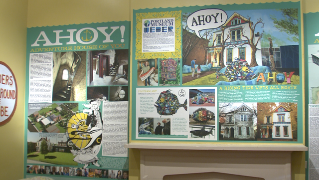 Portland Museum expanding learning experience with Louisville's first children's museum - Vimarsana News