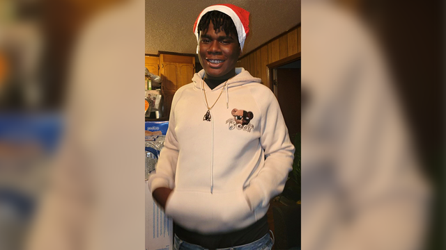 South Carolina: Police searching for missing 16-year-old boy - Vimarsana News