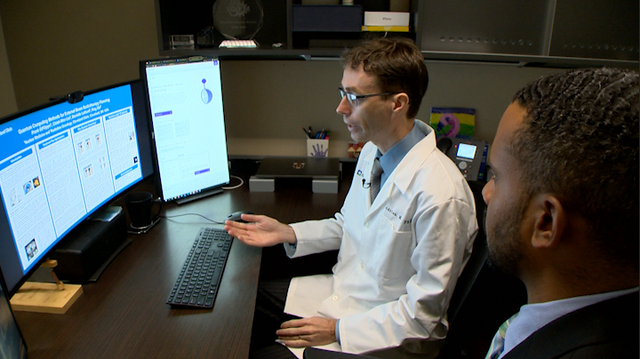 AI health care research takes shape on Treasure Coast - Vimarsana News