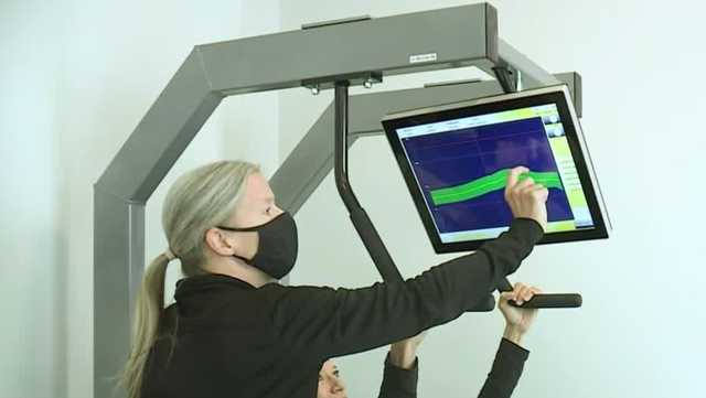 Portland gym uses robotics and A.I. to optimize workouts - Vimarsana News