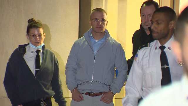 'Turtleboy' blogger Aidan Kearney arrested on new charges, has bond revoked - Vimarsana News