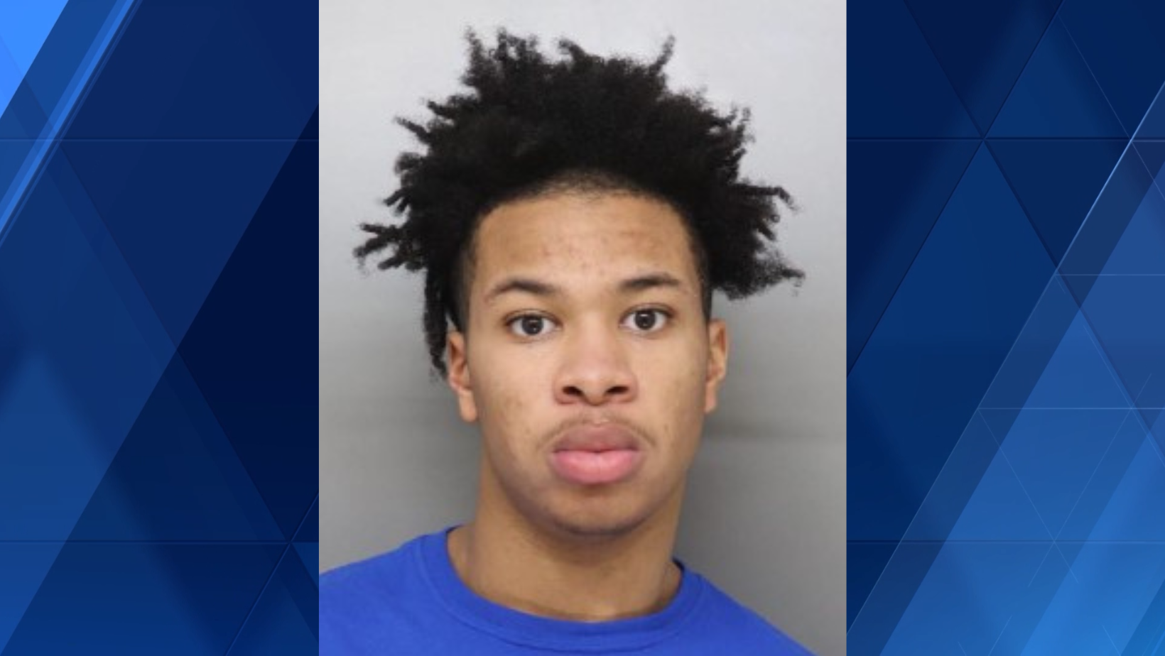 18-year-old sentenced to 12 years in prison for deadly shooting - Vimarsana News