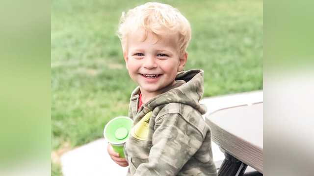 Westminster boy's memory is light of hope for other families - Vimarsana News