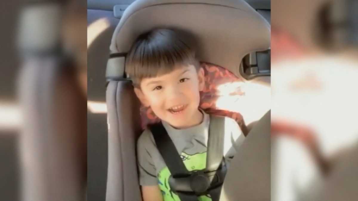 Aiden Leos 2 Arrested In 6 Year Olds Road Rage Shooting Death 4254