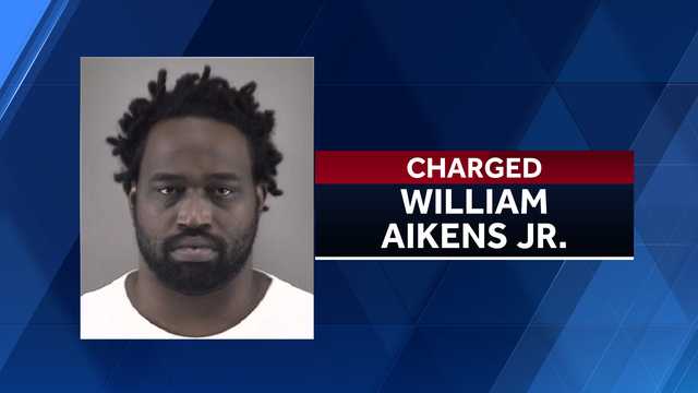 North Carolina: US Marshals and Winston-Salem police arrest man charged with murder, police say - Vimarsana News