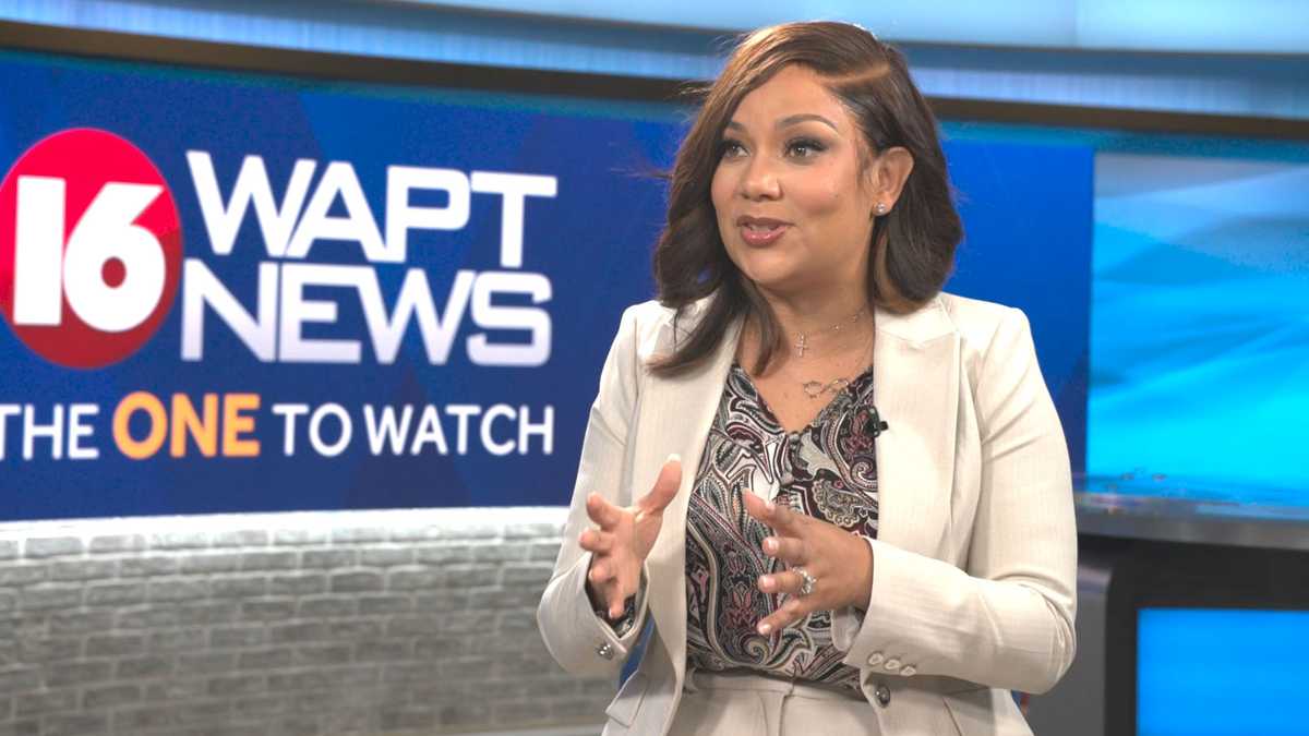Jackson native hopes her role on reality show gives Farish Street spark