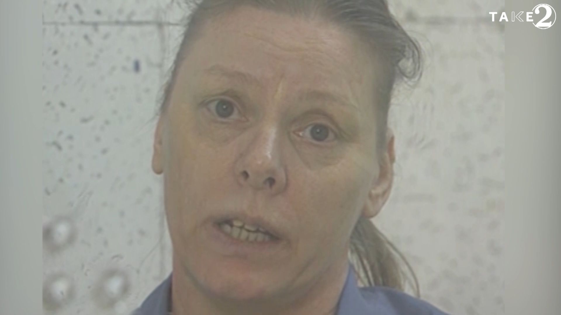 AILEEN WUORNOS America S First Female Serial Killer   Aileen Wuornos 2 1581553308 