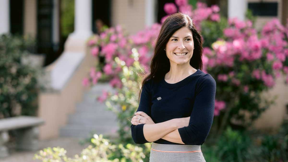 Aimee McCarron projected to win New Orleans City Council District A seat