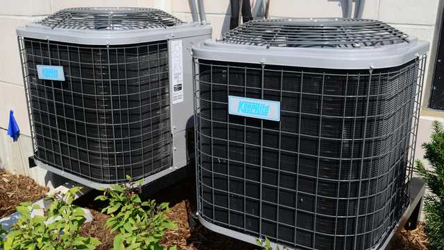 Palm Beach County program to help residents replace HVAC systems - Vimarsana News