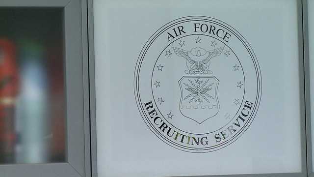 Air Force looking for mechanics, tech-skilled workers in metro - Vimarsana News